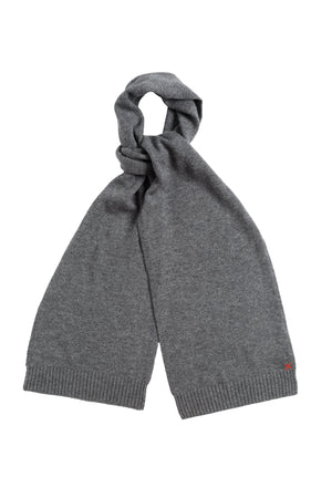 grey-wool-cashmere-scarf