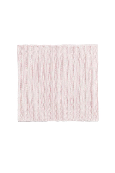 pink-melange-wool-cashmere-snood