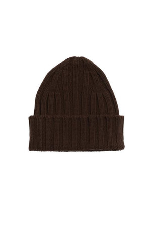 chocolate-wool-cashmere-ribbed-hat