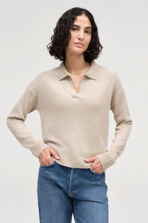 warm-oatmeal-wool-cashmere-collared-sweater