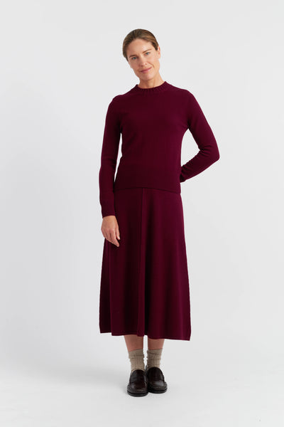 claret-wool-cashmere-cropped-sweater
