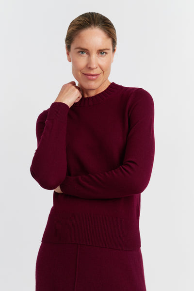 claret-wool-cashmere-cropped-sweater