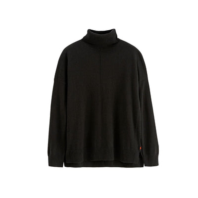 black-wool-cashmere-relaxed-rollneck-sweater