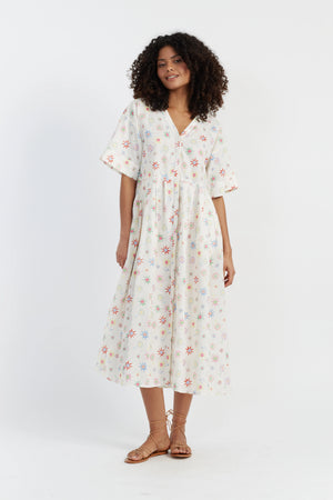 cream-linen-cotton-etoile-v-neck-sundress