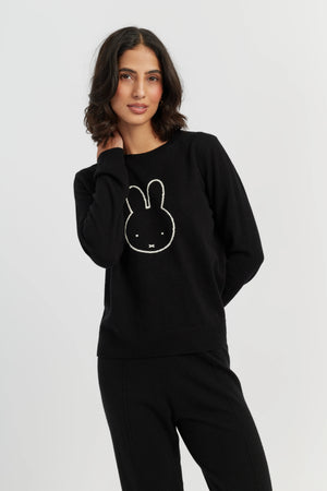 black-wool-cashmere-miffy-black-friday-sweater