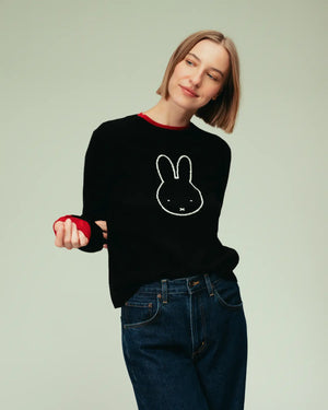 black-wool-cashmere-miffy-black-friday-sweater