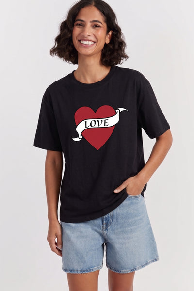 Black Cotton Sophie Ellis-Bextor Unisex T-Shirt
