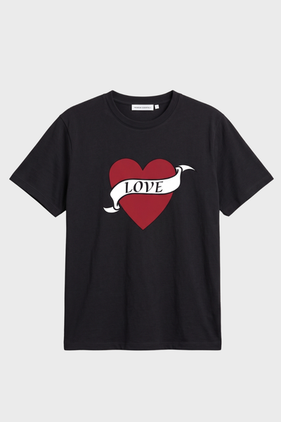 Black Cotton Sophie Ellis-Bextor Unisex T-Shirt