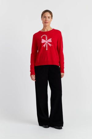 velvet-red-wool-cashmere-candy-cane-sweater