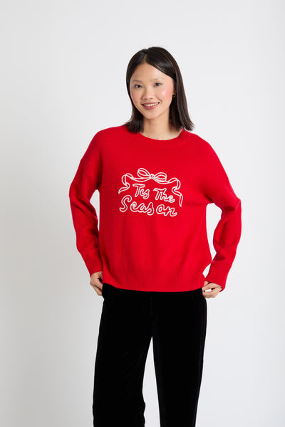 velvet-red-wool-cashmere-tis-the-season-sweater