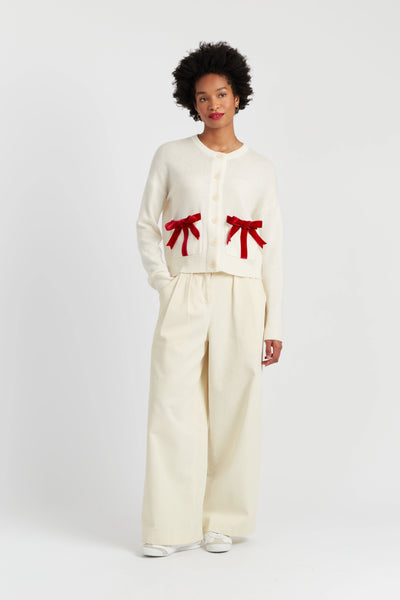 cream-merino-wool-velvet-bow-cardigan