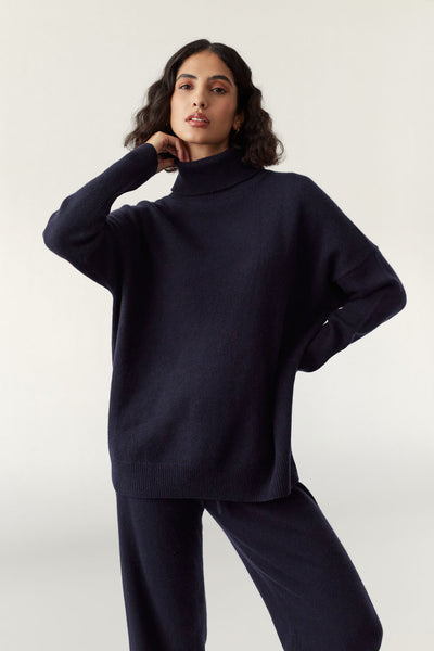 navy-cashmere-rollneck-sweater