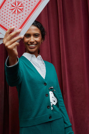 emerald-wool-cashmere-snoopy-peek-cardigan