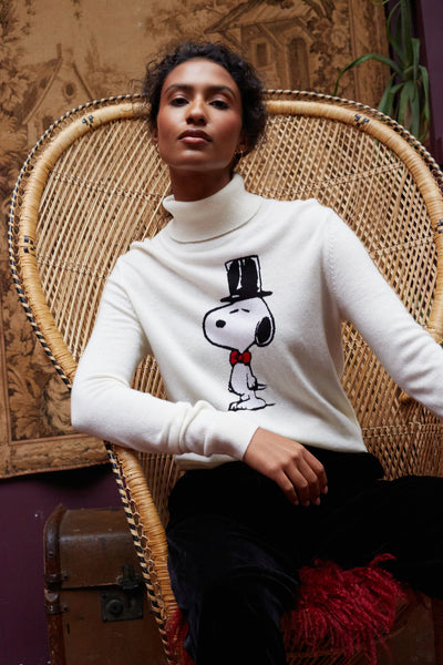cream-wool-cashmere-top-hat-snoopy-sweater