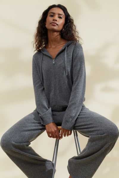 grey-pure-cashmere-zip-hoodie