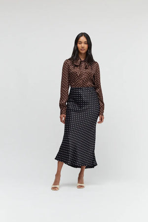 black-viscose-polka-dot-skirt