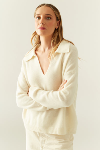 cream-cloud-cashmere-collared-sweater