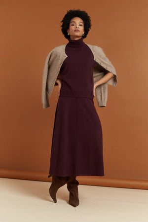 aubergine-wool-cashmere-midi-skirt