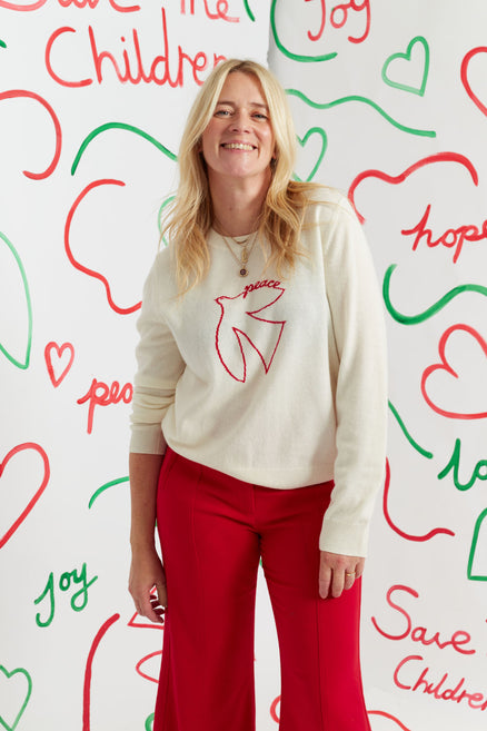 New cashmere outlet
