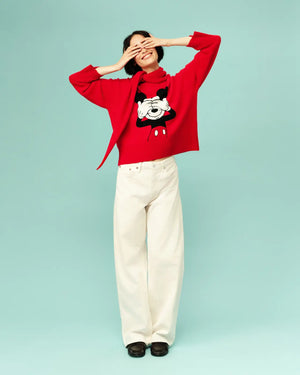 red-wool-cashmere-peeakabo-mickey-sweater