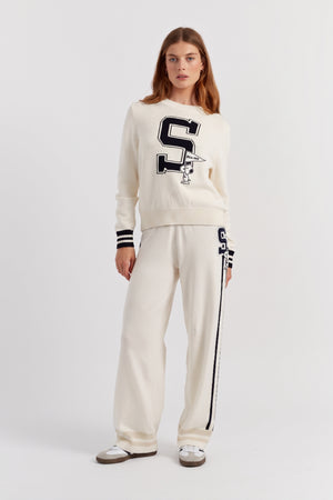 cream-cotton-snoopy-varsity-sweater