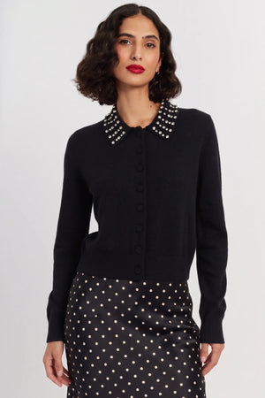 black-wool-cashmere-jewel-neck-cardigan