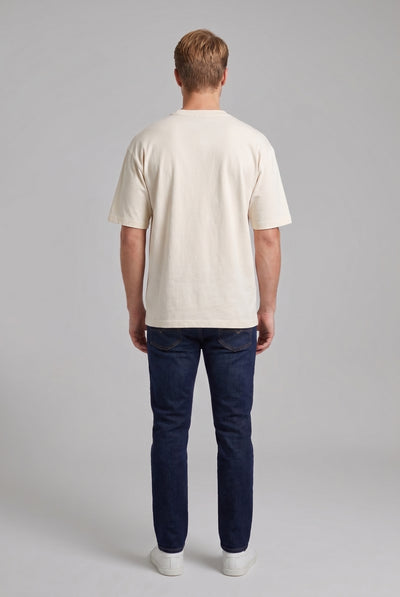 Cream Cotton Sophie Ellis-Bextor Unisex T-Shirt