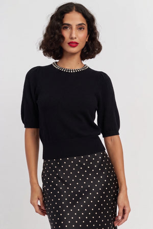 black-wool-cashmere-jewel-neck-knitted-tee