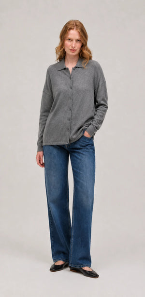 grey-wool-cashmere-collared-shirt