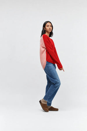 red-wool-cashmere-pop-colour-sweater