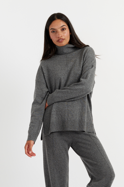 dark-grey-wool-cashmere-rollneck-sweater