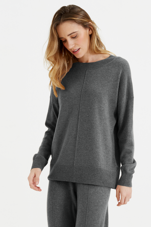 dark-grey-wool-cashmere-slouchy-sweater