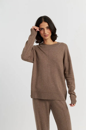 oatmeal-wool-cashmere-slouchy-sweater