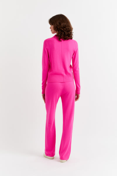 fuchsia-wool-cashmere-cropped-sweater