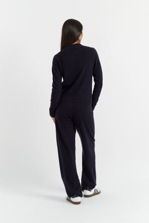 navy-wool-cashmere-cropped-sweater
