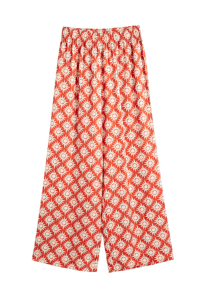 Terracotta Laura Whitmore Paradise Shirt image 4