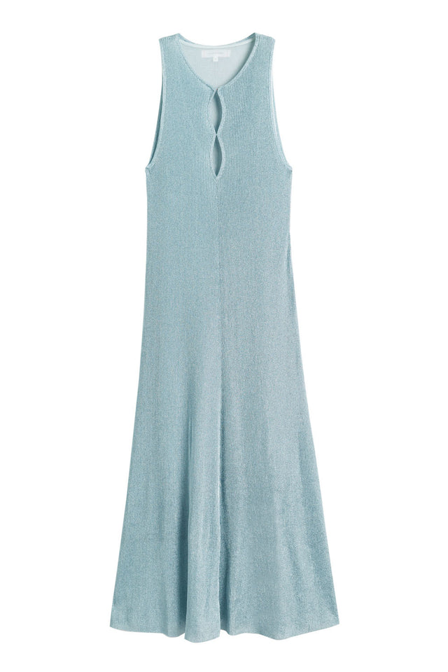 Titanium Laura Whitmore Shimmer Dress image 6