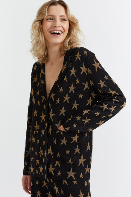 Chinti and parker star sweater sales