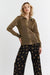 Gold Lurex Shirt
