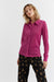 Pink Lurex Shirt