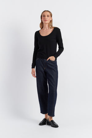 black-pure-merino-scoop-neck-sweater-1