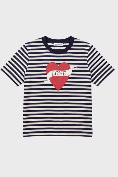 Navy Cotton Sophie Ellis-Bextor Unisex T-Shirt