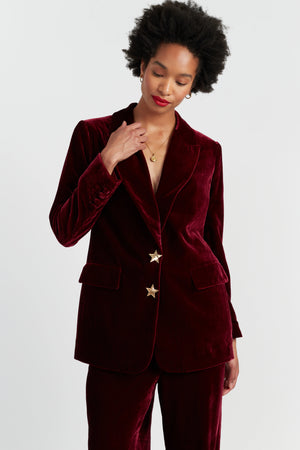 claret-laura-whitmore-velvet-jacket