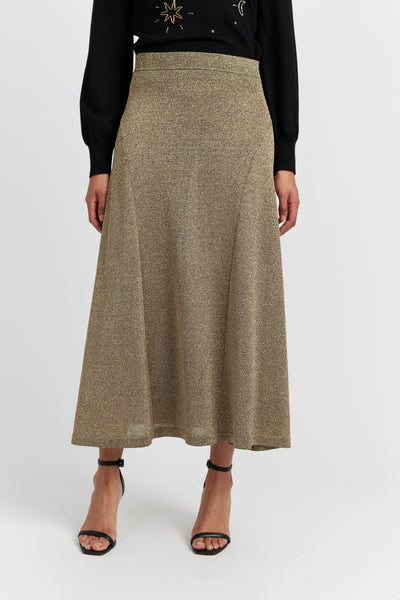 gold-laura-whitmore-lurex-skirt