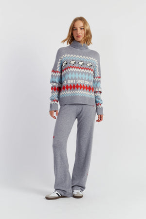 grey-melange-wool-cashmere-snoopy-ski-rollneck-sweater