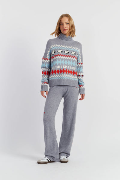grey-melange-wool-cashmere-snoopy-ski-rollneck-sweater