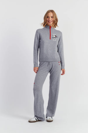 grey-melange-wool-cashmere-snoopy-ski-zip-sweater