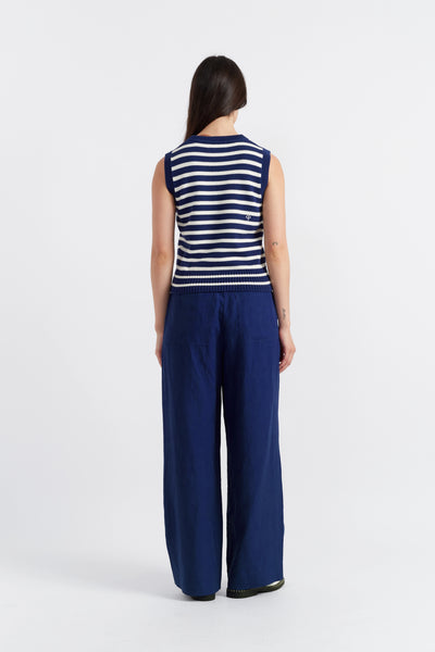 blue-cotton-snoopy-anchor-tank