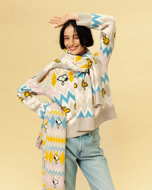 multi-wool-cashmere-snoopy-fairisle-sweater