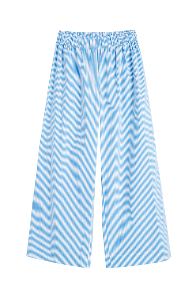 Blue Cotton Snoopy Anchor Co-ord image 4
